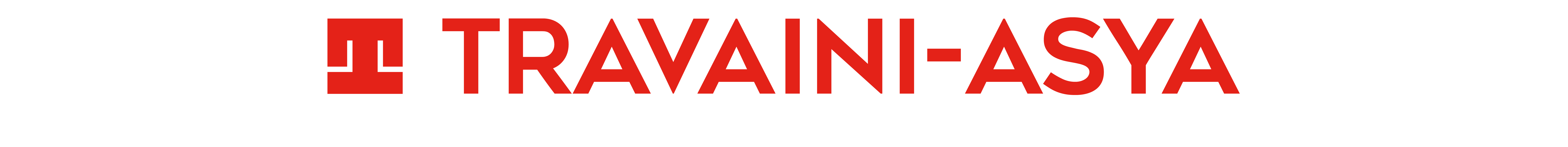 Travaini Asya