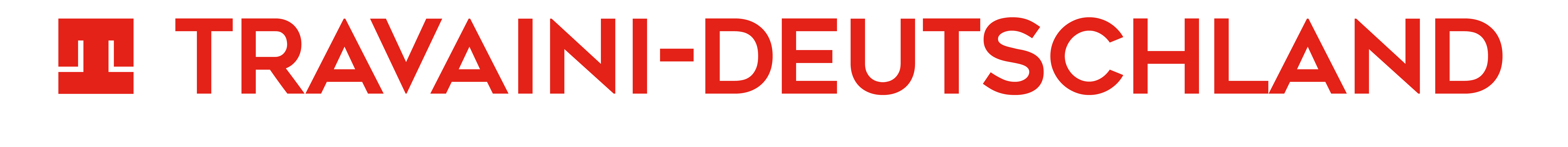 Travaini Deutschland